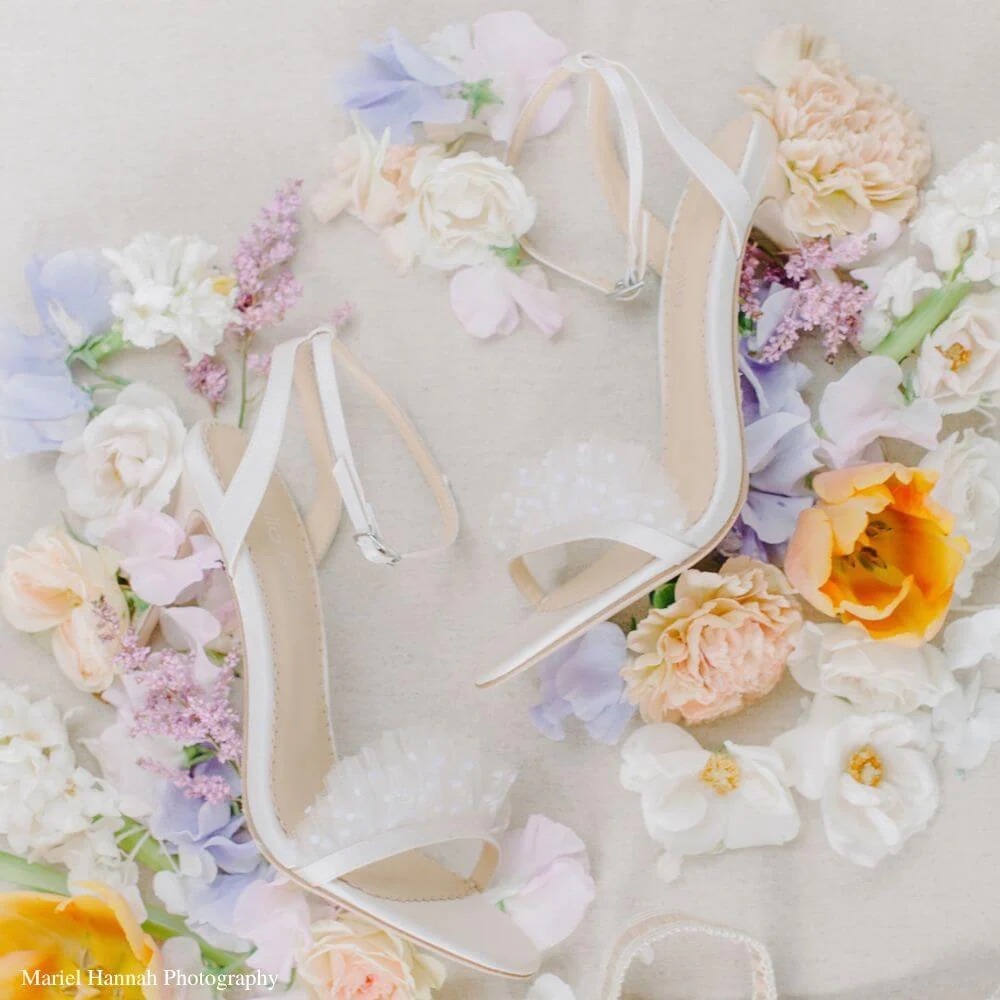 Bella Belle Shoes - Picture 2 of 7